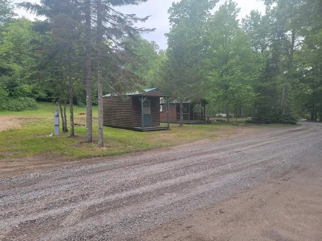 HTR Adirondacks gallery 1