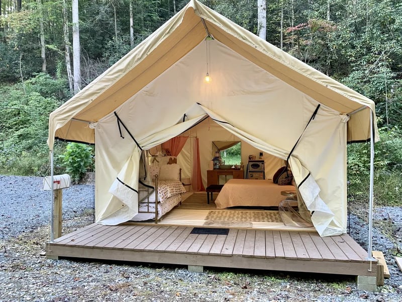 Gorgeous Stays gallery 2