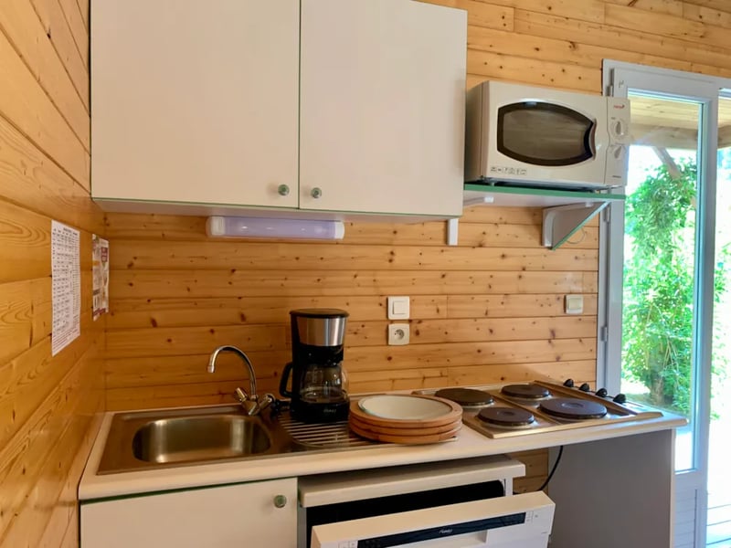 Natura Resort Pescalis - Terres de France gallery 3