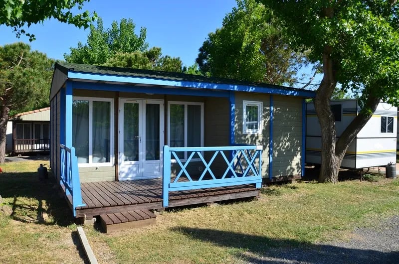 Camping Le Méditerranée gallery 3