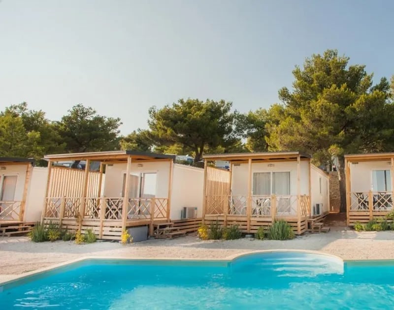 Amadria Park Camping Trogir