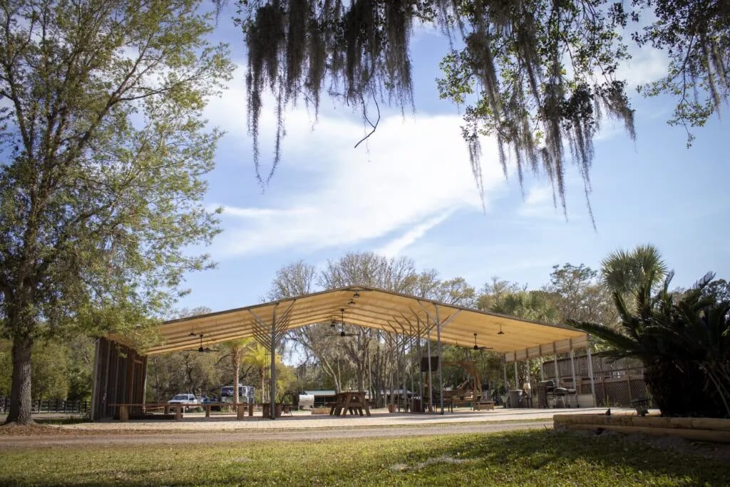 Trails End Outdoors RV Park & Cabins gallery 2