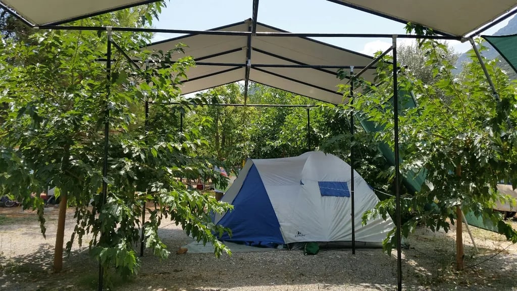 Camping Zaritsi gallery 3