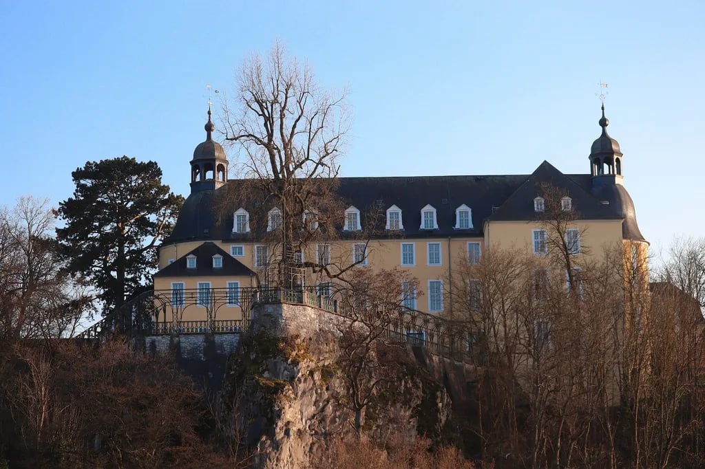 Camping Oranienstein an der Lahn gallery 2