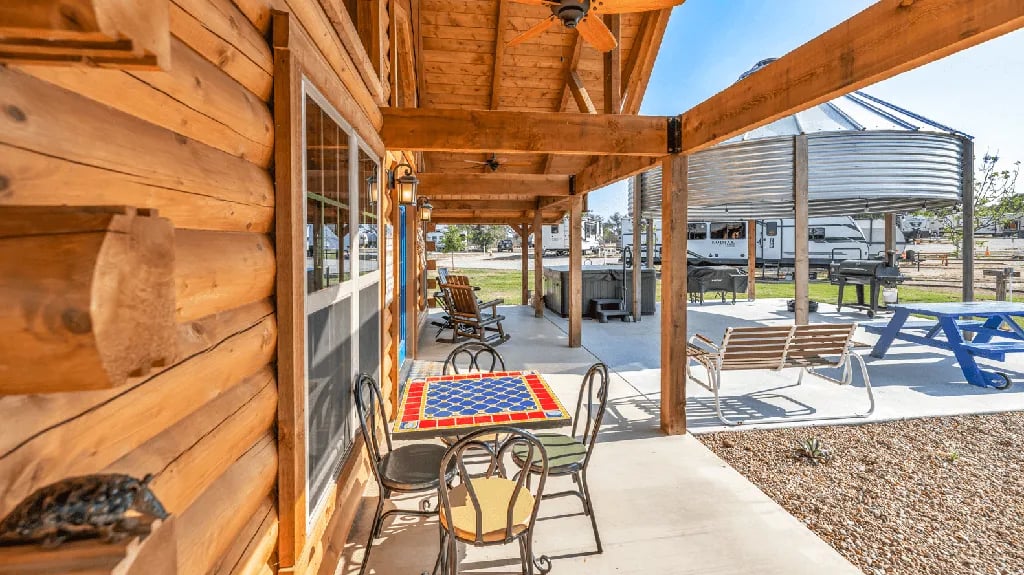 Freedom Lives Ranch RV Resort gallery 2