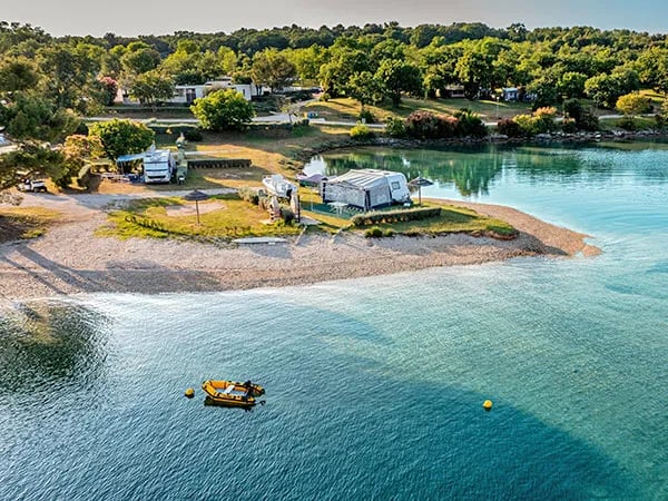Camping Solaris