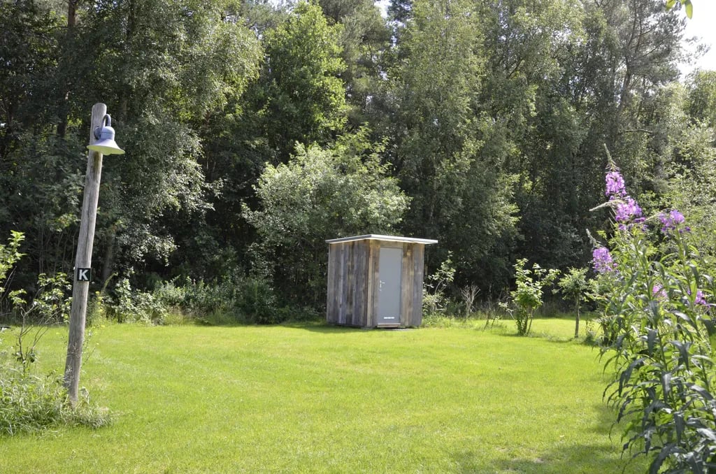 Campeerterrein De Blauwe Haan gallery 3