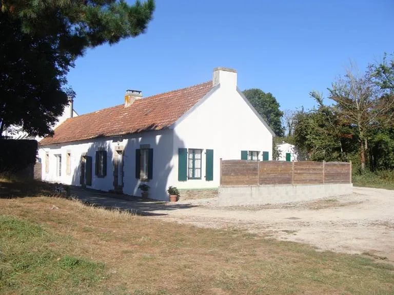 Les Logis de Kerdrien gallery 2