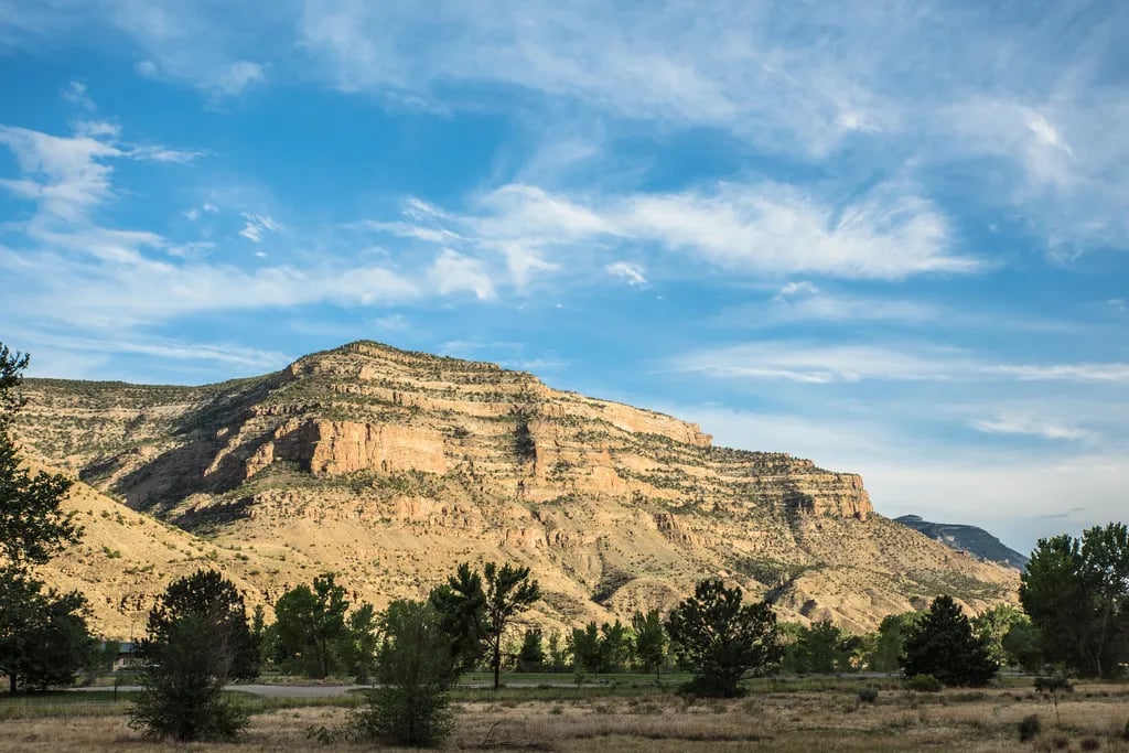 Colorado Riverfront Camp gallery 1