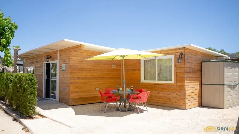 Camping Benisol gallery 3