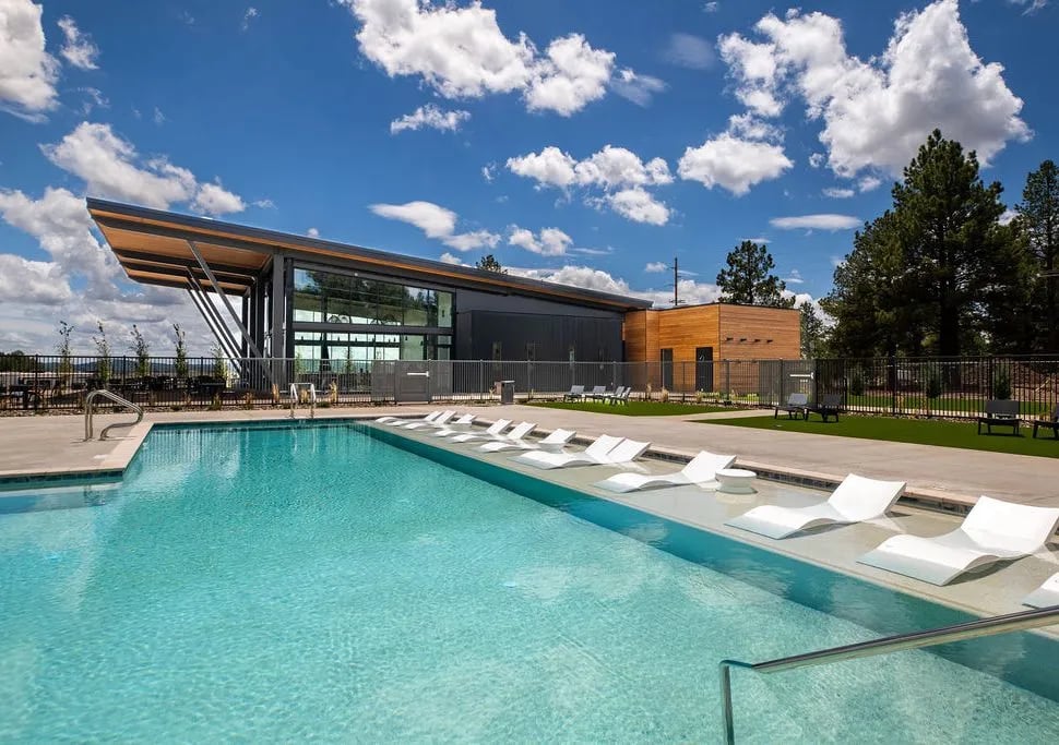 Village Camp Moab gallery 1