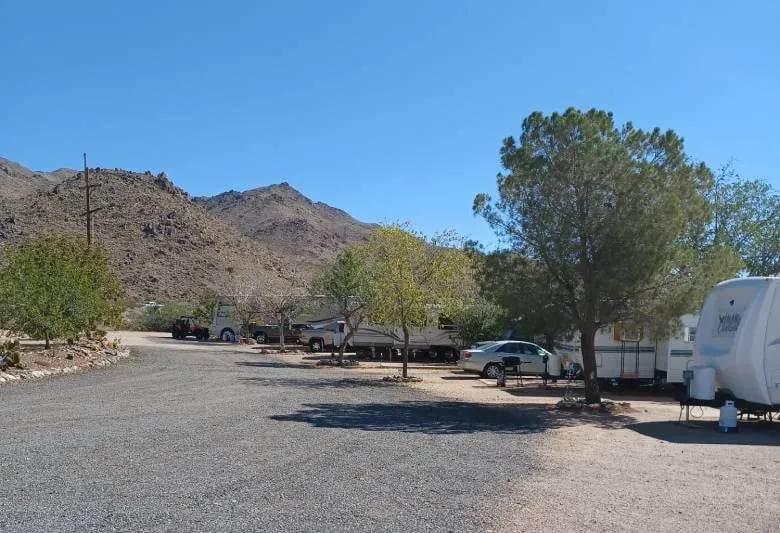 Golden Valley RV Park gallery 1