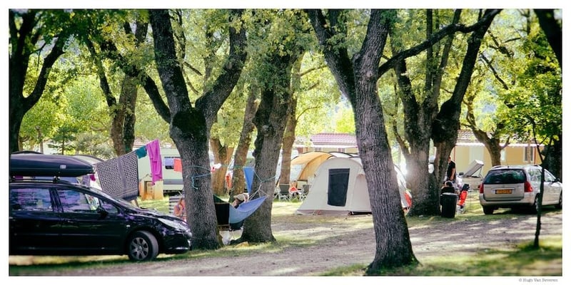 Camping & Bungalowpark Isábena gallery 1