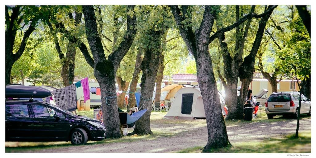 Camping & Bungalowpark Isábena gallery 1