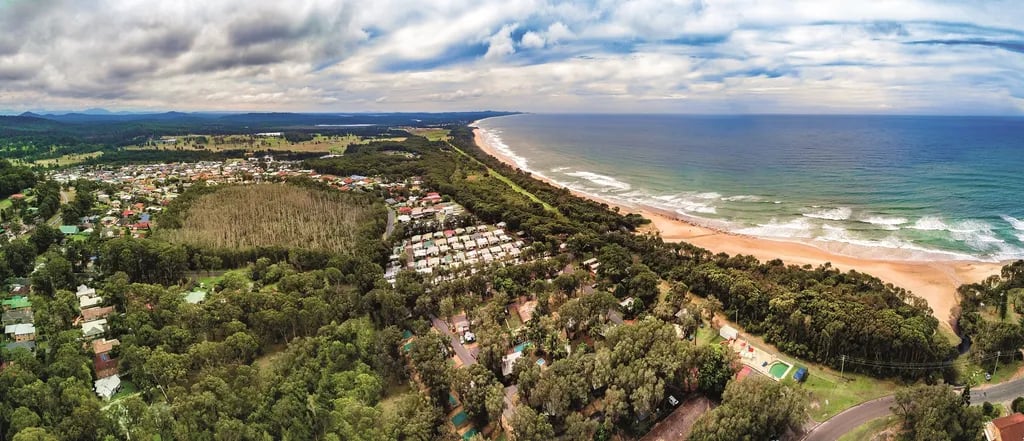 BIG4 Ingenia Holidays Soldiers Point gallery 3