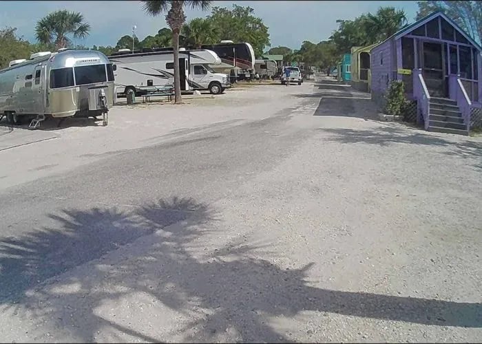 Navarre Beach Camping Resort gallery 3