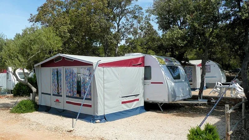 Camping Baldarin gallery 1
