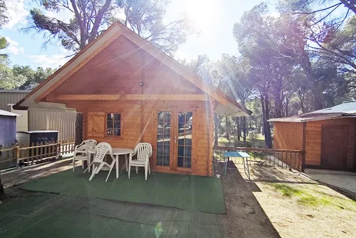 Camping Ardilla Roja gallery 2