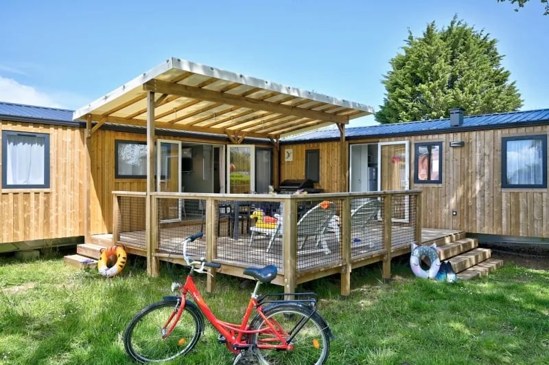 Camping Ponderosa gallery 3