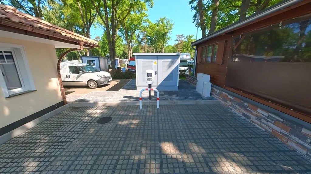 Campingpark Kühlungsborn gallery 2