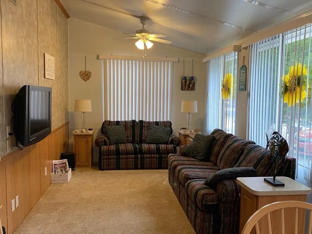 Whippoorwill Campground