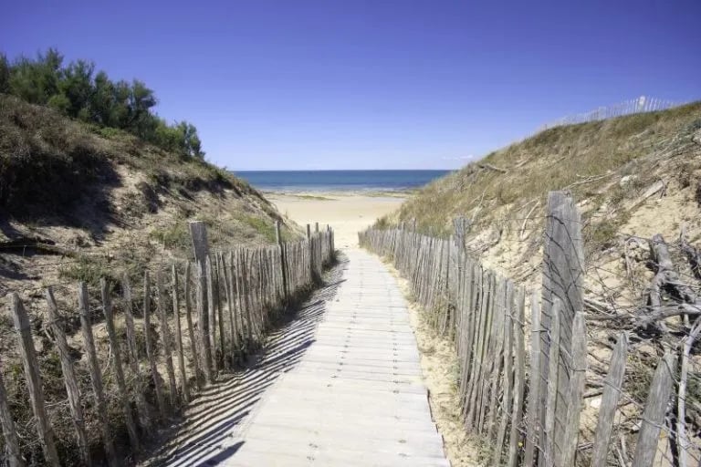 Campiotel des Dunes gallery 2