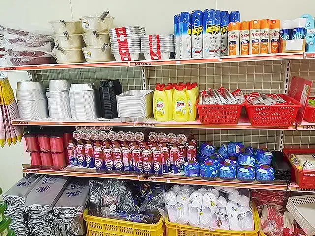 Seoul Grand Park Natural Campground gallery 3