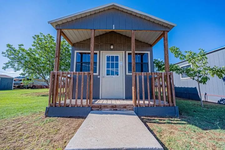 Midland RV Park gallery 3