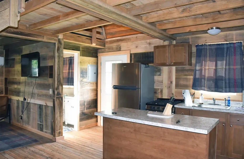 Wanee Lake Golf Course & RV Park gallery 2