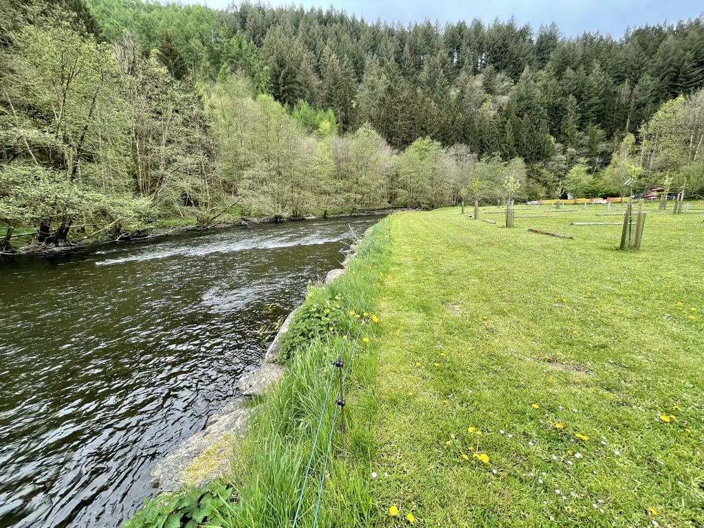 Ardenne Camping gallery 1