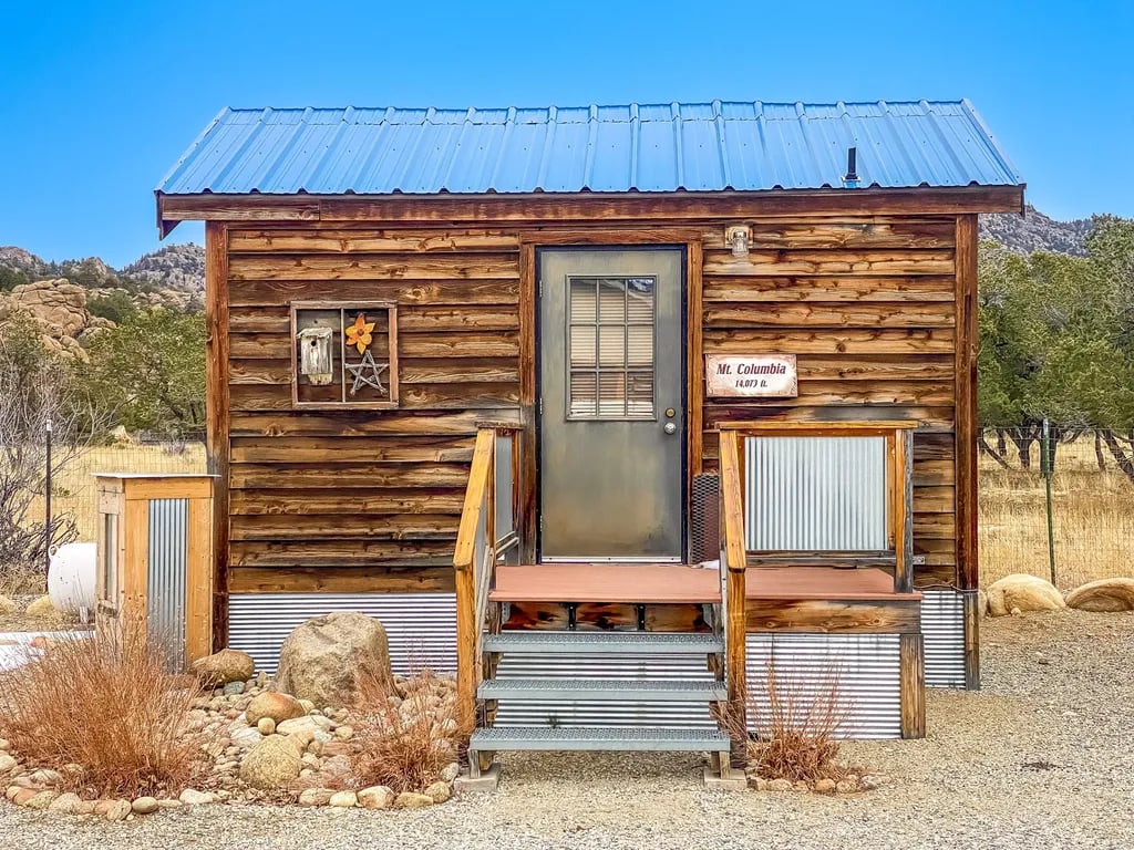 Mt. Princeton RV Park gallery 3