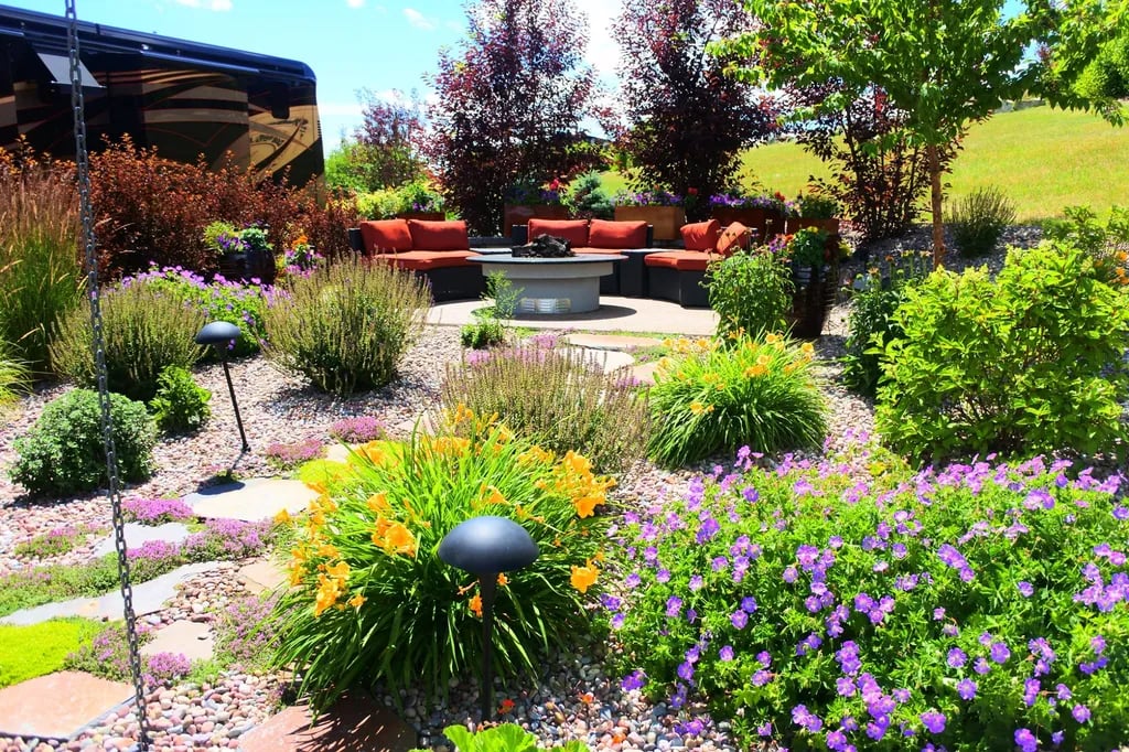 Polson Motorcoach and RV Resort gallery 2