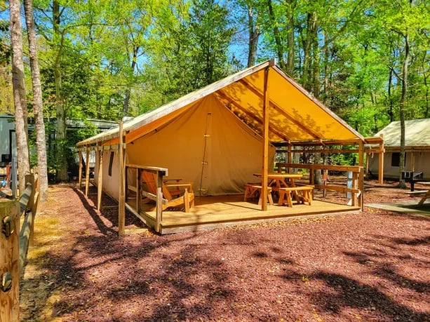 Avalon Campground gallery 3