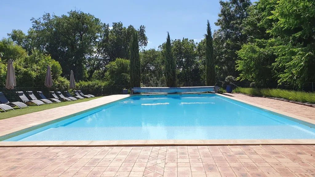 Domaine de la Brette gallery 1