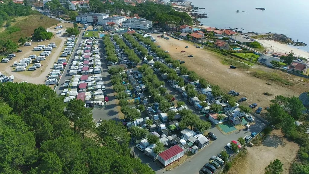 Camping Siglo Xxi gallery 1