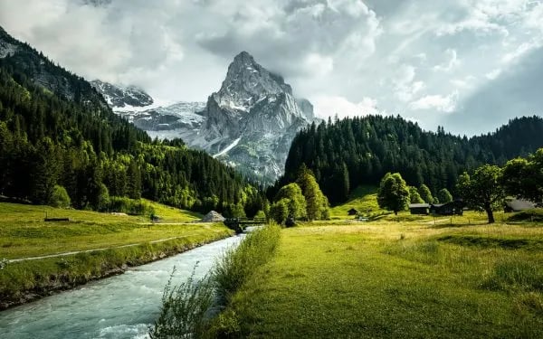 Camping Aareschlucht gallery 1