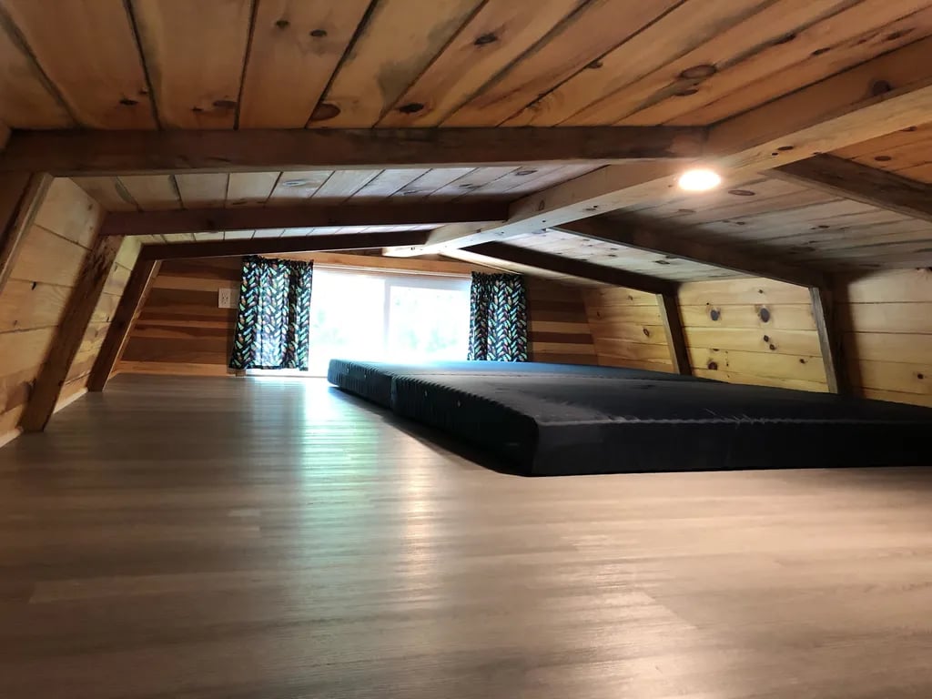 Austin Lake RV Park & Cabins