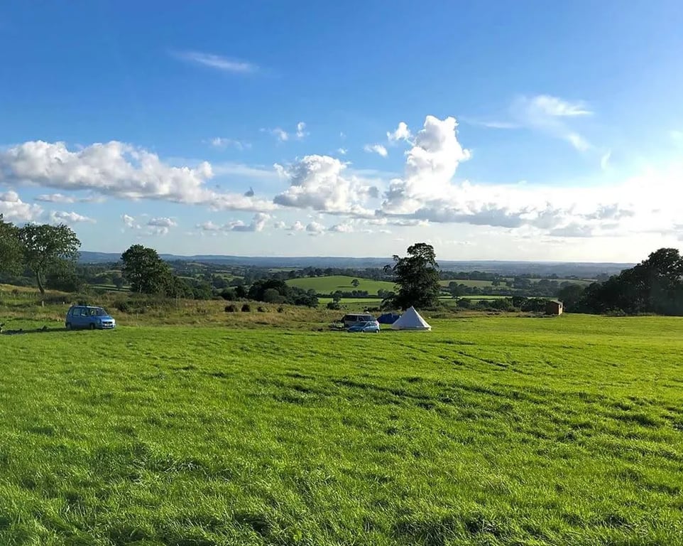 Mayo Farm Camping gallery 2