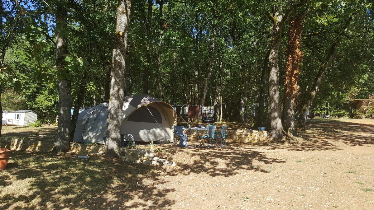 Camping Nature Le Valenty gallery 3