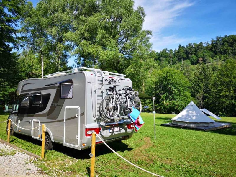 ECO River Camp gallery 3