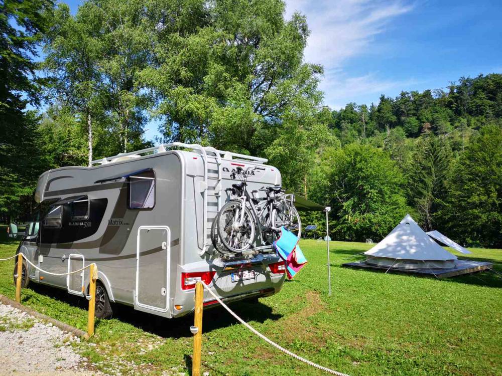 ECO River Camp gallery 3