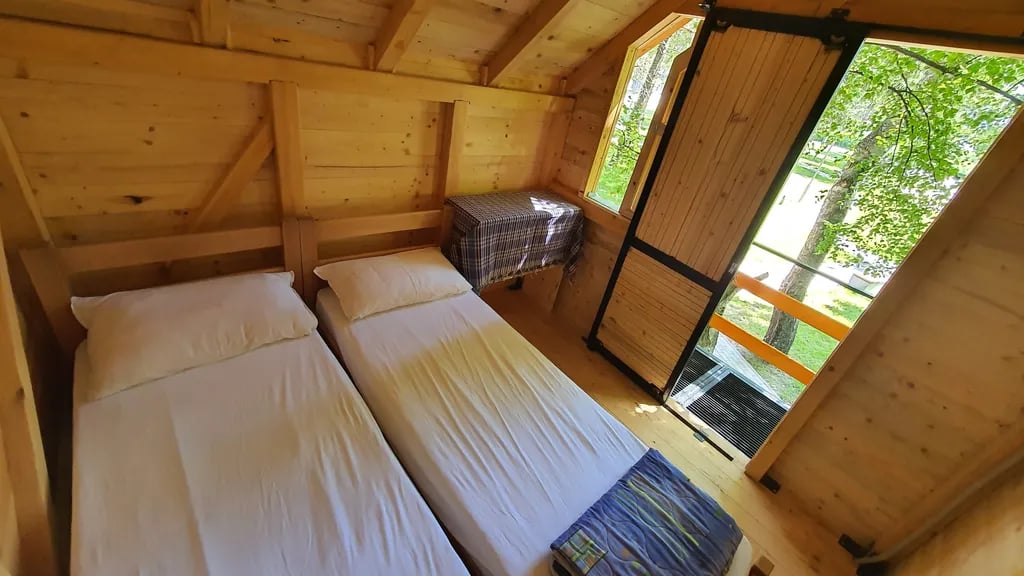 Camping SCOUT Struga gallery 2