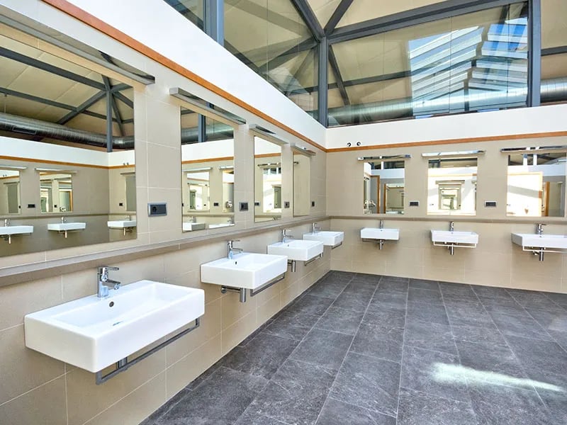 Playa Montroig Camping Resort gallery 3