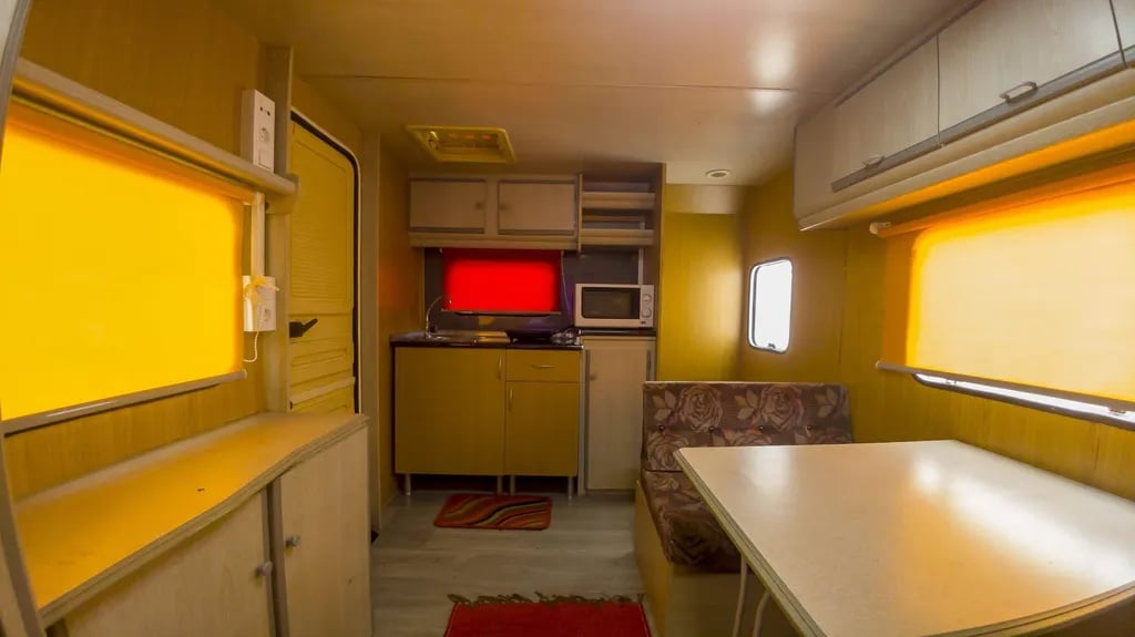 Camping Santa Tecla gallery 2