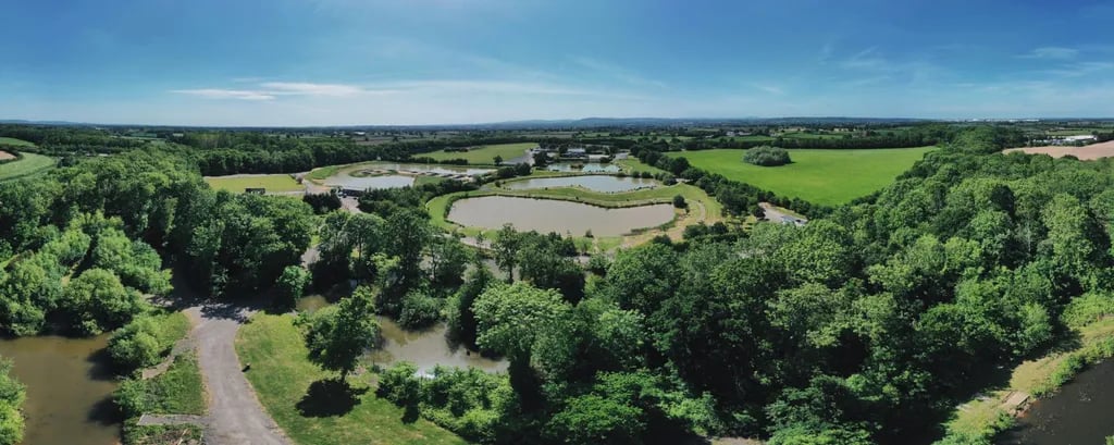 Chester Lakes gallery 2