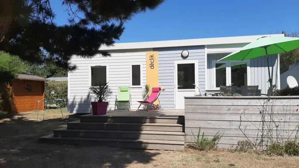 Camping des Dunes gallery 3