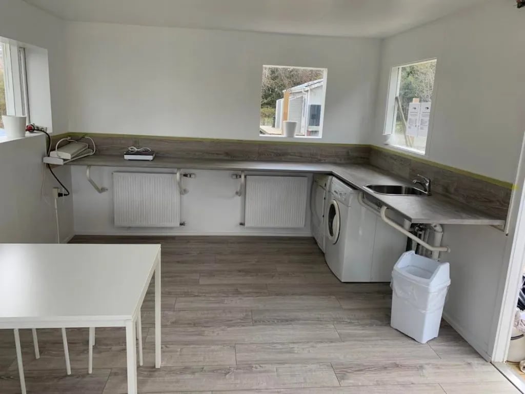 Varmahlid campsite gallery 1