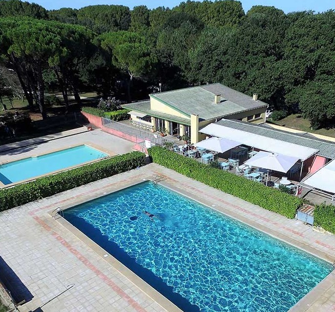 Camping Le Moulin Neuf gallery 4