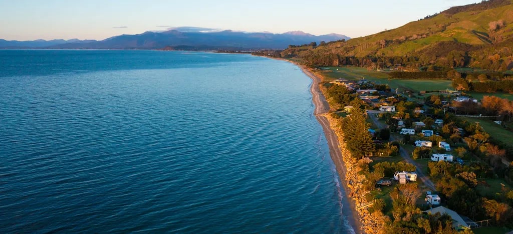 Pakawau Beach Camp gallery 2