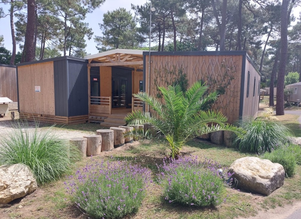 Camping Eden Villages Palmyre Loisirs gallery 4